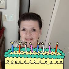 Did GCHS alumni stay in touch with special education students?