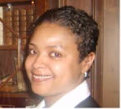 Vickie Cox Edmondson, PhD