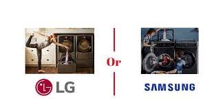 Maybe you would like to learn more about one of these? Lg Vs Samsung Washer And Dryer For 2021 Review