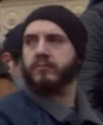 Kentucky man allegedly used bear spray