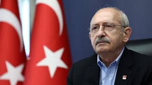 May 29, 2021 · kemal kılıçdaroğlu, konuşmasında anayasa değişikliği için uygun ortamın olması gerektiğini belirterek, erken seçim talebini yineledi. Kemal Kilicdaroglu Ndan Icisleri Nin Genelgesine Tepki Turkiye De Demokrasi Askiya Alinmistir Son Dakika Haberleri