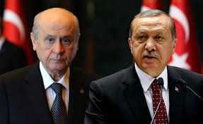 Erdogan Dan Devlet Bahceli Ye Tepki Bunlar Hesap Kitap Bilmiyor