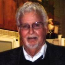 Obituary information for Delbert Avery McKenzie