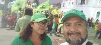 Partido Verde Ixhuatlancillo Veracruz
