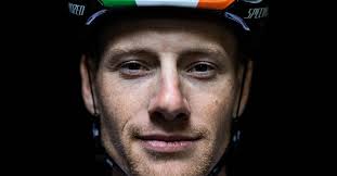 Sam Bennett leads Ireland's Cycling renaissance
