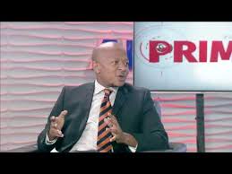 The international relations minister, dr. Ann7 Exclusive Interview With Dr Ben Ngubane Part 1 Youtube