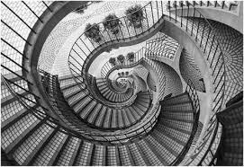 Mathematical Photography Optical Illusions Art Escher Art Illusion Art