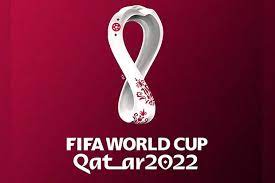 Maka anda jangan pernah berhenti mencarinya ya. Sekilas Mirip Angka 8 Ini Makna Logo Piala Dunia 2022 Qatar