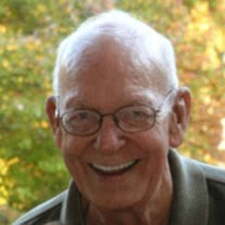 Ronald McKellar Obituary