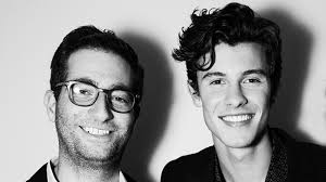 Shawn Mendes, Manager Andrew Gertler Enter Film and Television Content