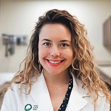 Dr. Kristine Swartz, Geriatric Medicine