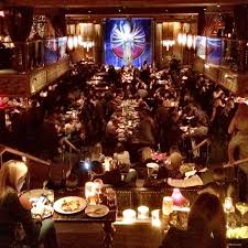 Birthday Dinner Restaurants Nyc Tao Downtown Restaurants For Birthdays Birthday Dinners Best Restaurants For Birthdays