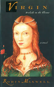 Virgin: Prelude to the Throne|eBook