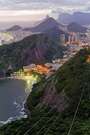 Sugarloaf Mountain Brazil Places To Travel Places To Visit Beautiful Places