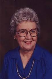 Margaret Bark Obituary (1914