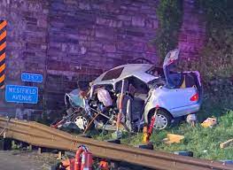 Near exit 25 in the marmora section of upper township, new jersey. Crash On Garden State Parkway Sends Victim To Nearby Trauma Center Monday Night Tapinto