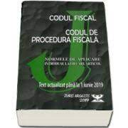 Proceduri fiscale » codul fiscal. Editura Juris Argessis Librariileonline Ro
