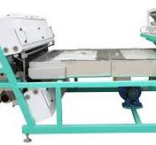 Belt Color Sorter – Color Sorter Manufacturer and Supplier