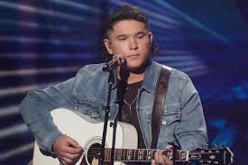'american idol' crowns a winner. American Idol Finalist Caleb Kennedy Out After Video Surfaces
