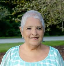 Obituary information for Imelda Luna Crinklaw