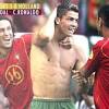 A grécia ganha a eurocopa 2004. 1