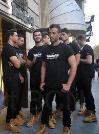 Pin By C Calgarymn On Timberlands Mens Fashion Fall Outfits Boots Outfit Men Mens Boots Fashion