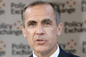 What's Mark Carney's immigration agenda?