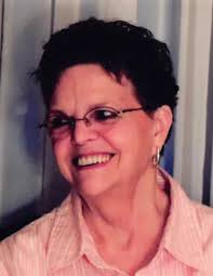 Obituary information for Kay Barnett