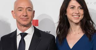 The world's richest person is jeff bezos (net worth $131 billion). The Richest People In The World Billionaires Across The Globe Cbs News