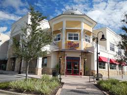 Red Robbin At The Pavilion At Port Orange New Smyrna Beach Red Robin Gourmet Burgers Pavilion