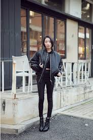 Pin By Maia Then On My Style Style Fashion Bomber Jacket Outfit