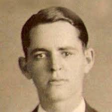 Kermit Curtis Dillard (1903-1959)