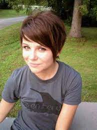 Cute Short Haircuts 2015 For Women Short Hair Styles Haircut For Thick Hair Hair Styles