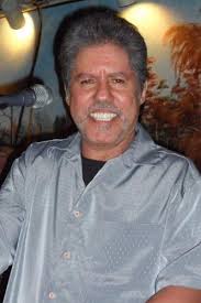 S wamp pop artist Don Rich looks up to musical legends