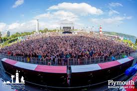 Latest news, sport and events from around plymouth. Plymouth Outdoor Music Events 2021 One Plymouth