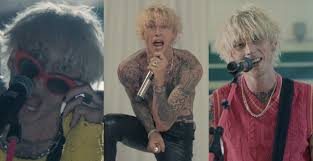 Discover its cast ranked by popularity, see when it released, view trivia, and more. Watch Machine Gun Kelly S Pop Punk Musical Film Downfall High Music Mayhem Magazine