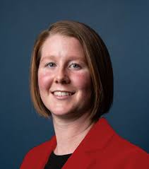 Danielle Cleary, CMP