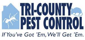 Pest control is the only source of coa's for banksy. Home Tri County Pest Control