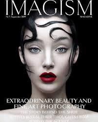 Imagism Magazine
