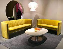 Trend 4 Curry Und Senfgelb Bild 7 Haus Deko Senfgelb Polsterstoffe