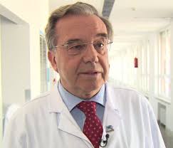 Nueve investigadores del Hospital de La Princesa figuran en una importante  clasificación nacional de producción científica