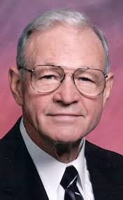 Obituary information for Gerald R. "Jerry" Peacock