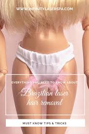 How brazilian laser hair removal works. The Ultimate Guide To Brazilian Hair Removal Bikini Hair Removal Brazilian Hair Removal Laser Hair Removal Brazilian