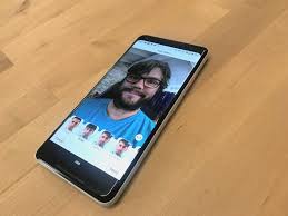 A new no beard snapchat filter is going viral online. What To Do In Faceapp When That Aging Feature Gets Old Android Central