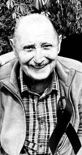 In tiefer Betroffenheit müssen wir bekannt geben, dass unser geliebter  "Opa", wie er von uns liebevoll genannt wurde, seine Augen für immer  geschlossen hat! Johann Ruch stand uns stets zur Seite und