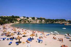 Dazu gehören einsame und ruhige strände oder auch der längste naturstrand der insel, es trenc. Reisefuhrer Colonia Sant Jordi Spanien Entdecken Sie Colonia Sant Jordi Mit Easyvoyage