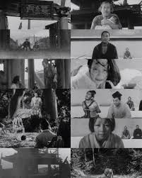 📅 On this day 75 years ago, Akira Kurosawa's "Rashomon (1950)" was  released.