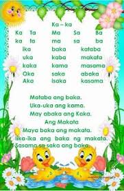 Sa bawat aralin ay may dagdag na bagong letra at tunog na gagamitin sa pagbasa. Pin On Morongko
