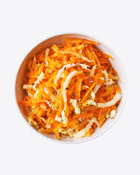Cheese is a food derived from milk that is produced in a wide range of flavors, textures, and forms by coagulation of the milk protein casein. Download Grated Carrot Transparent Png On Png Images