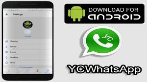 Maybe you would like to learn more about one of these? 17 Best Whatsapp Mod Apk For Android Download Latest Version